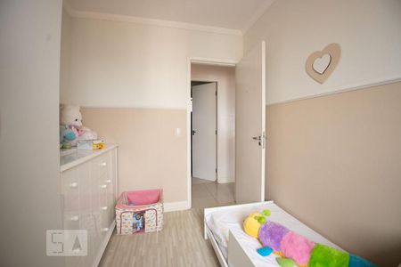 quarto 1 de apartamento à venda com 3 quartos, 74m² em São Bernardo, Campinas