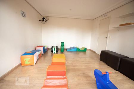 Apartamento à venda com 74m², 3 quartos e 1 vaga Apartamento à venda com 74m², 3 quartos e 1 vagabrinquedoteca