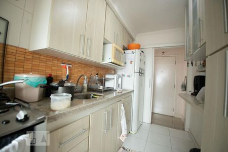 Apartamento à venda com 74m², 3 quartos e 1 vaga Apartamento à venda com 74m², 3 quartos e 1 vagacozinha