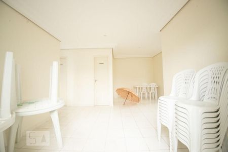 Apartamento à venda com 74m², 3 quartos e 1 vaga Apartamento à venda com 74m², 3 quartos e 1 vagasalao