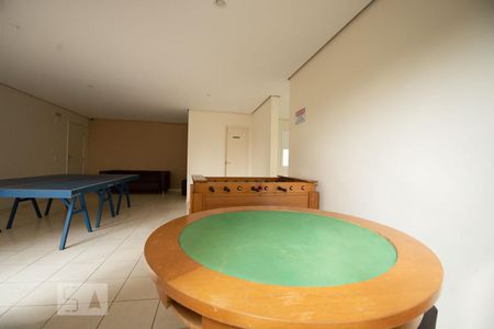 Apartamento à venda com 74m², 3 quartos e 1 vaga Apartamento à venda com 74m², 3 quartos e 1 vagasala de jogos