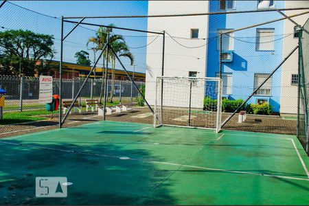 Apartamento à venda com 42m², 1 quarto e sem vaga Apartamento à venda com 42m², 1 quarto e sem vagaÁrea Comum - Quadra Esportiva