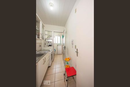 Apartamento à venda com 42m², 1 quarto e sem vaga Apartamento à venda com 42m², 1 quarto e sem vagaCozinha