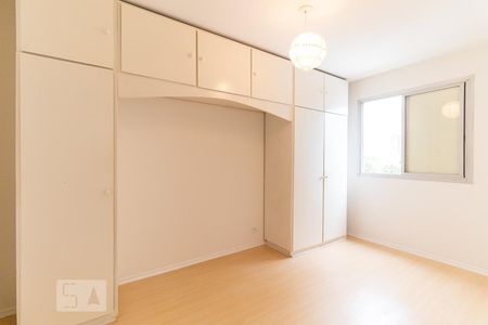 Quarto de apartamento para alugar com 1 quarto, 40m² em Vila Madalena, São Paulo
