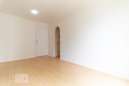 Sala de apartamento para alugar com 1 quarto, 40m² em Vila Madalena, São Paulo