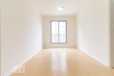 Sala de apartamento para alugar com 1 quarto, 40m² em Vila Madalena, São Paulo