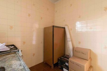 Casa à venda com 250m², 3 quartos e 3 vagas Casa à venda com 250m², 3 quartos e 3 vagasCasa 2 - Cozinha