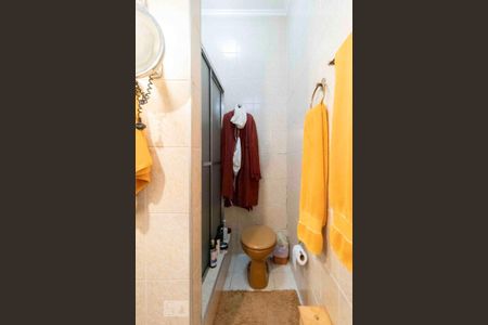 Casa à venda com 250m², 3 quartos e 3 vagas Casa à venda com 250m², 3 quartos e 3 vagasBanheiro da Suíte