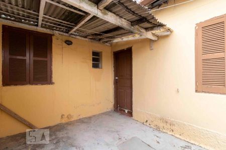 Casa à venda com 250m², 3 quartos e 3 vagas Casa à venda com 250m², 3 quartos e 3 vagasÁrea Externa - Casa 3