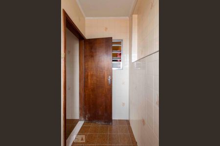 Casa à venda com 250m², 3 quartos e 3 vagas Casa à venda com 250m², 3 quartos e 3 vagasCasa 2 - Área de Serviço