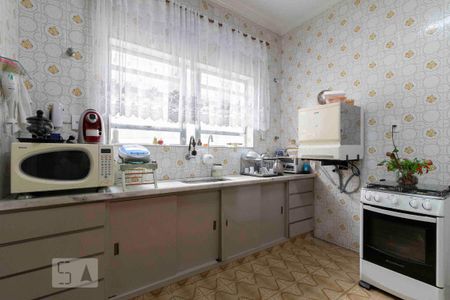 Casa à venda com 250m², 3 quartos e 3 vagas Casa à venda com 250m², 3 quartos e 3 vagasCozinha