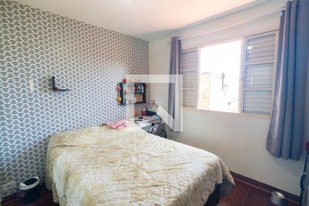 Quarto 1 de casa à venda com 3 quartos, 100m² em Vila Campestre, São Paulo