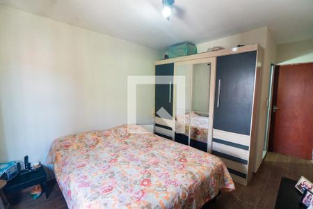 Suite de casa à venda com 3 quartos, 100m² em Vila Campestre, São Paulo