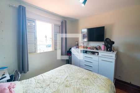 Quarto 1 de casa à venda com 3 quartos, 100m² em Vila Campestre, São Paulo