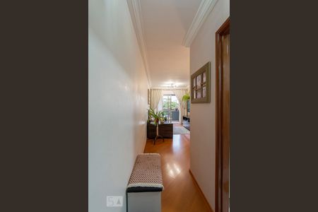 SALA de apartamento para alugar com 3 quartos, 72m² em Tatuapé, São Paulo