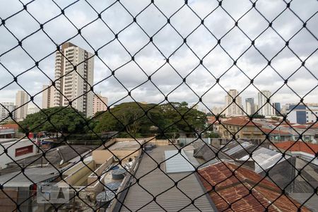 VISTA VARANDA de apartamento para alugar com 3 quartos, 72m² em Tatuapé, São Paulo
