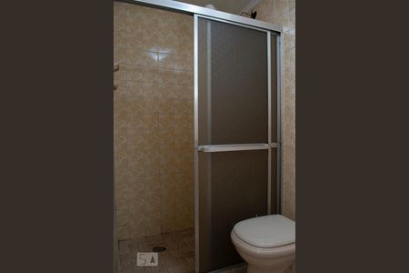 Apartamento para alugar com 110m², 3 quartos e 1 vaga Apartamento para alugar com 110m², 3 quartos e 1 vagaBANHEIRO SUITE