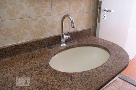 Apartamento para alugar com 110m², 3 quartos e 1 vaga Apartamento para alugar com 110m², 3 quartos e 1 vagaBANHEIRO SUITE