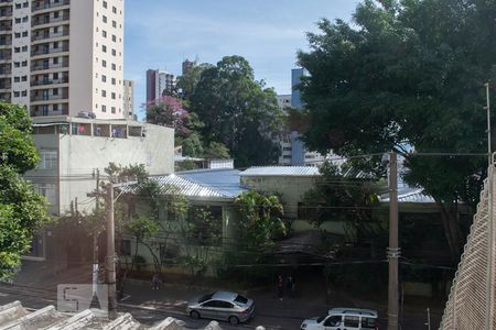 Apartamento para alugar com 110m², 3 quartos e 1 vaga Apartamento para alugar com 110m², 3 quartos e 1 vagaVISTA QUARTO 3