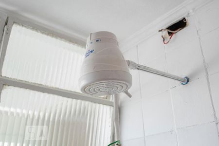 Apartamento para alugar com 110m², 3 quartos e 1 vaga Apartamento para alugar com 110m², 3 quartos e 1 vagaBANHEIRO