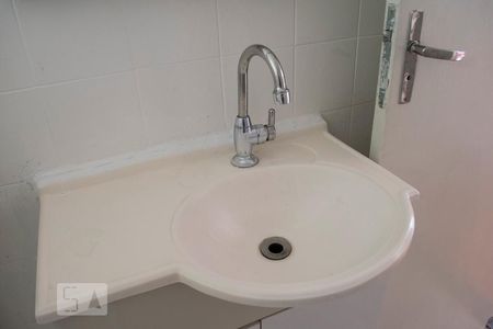 Apartamento para alugar com 110m², 3 quartos e 1 vaga Apartamento para alugar com 110m², 3 quartos e 1 vagaBANHEIRO