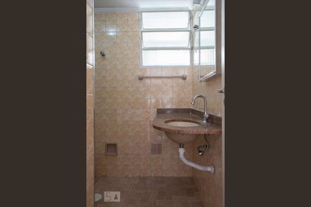 Apartamento para alugar com 110m², 3 quartos e 1 vaga Apartamento para alugar com 110m², 3 quartos e 1 vagaBANHEIRO SUITE