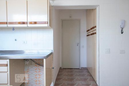 Apartamento para alugar com 110m², 3 quartos e 1 vaga Apartamento para alugar com 110m², 3 quartos e 1 vagaCOZINHA