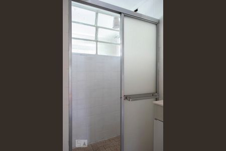 Apartamento para alugar com 110m², 3 quartos e 1 vaga Apartamento para alugar com 110m², 3 quartos e 1 vagaBANHEIRO