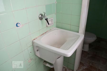 Apartamento para alugar com 110m², 3 quartos e 1 vaga Apartamento para alugar com 110m², 3 quartos e 1 vagaÁREA DE SERVIÇO