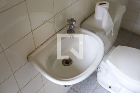 Apartamento à venda com 106m², 3 quartos e 3 vagasÁrea de Serviço