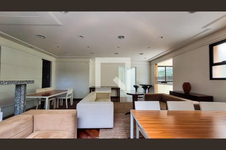 Apartamento à venda com 106m², 3 quartos e 3 vagasÁrea comum - Salão de festas