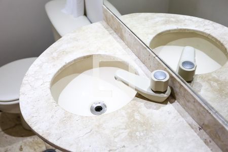 Apartamento à venda com 106m², 3 quartos e 3 vagasLavabo