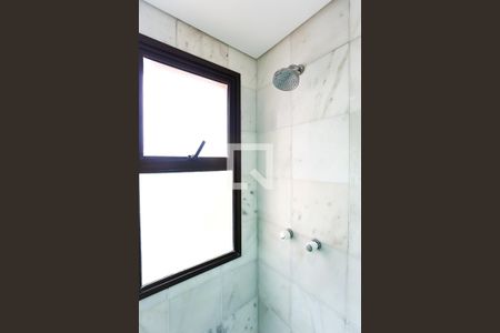 Apartamento à venda com 106m², 3 quartos e 3 vagasBanheiro da Suíte 2