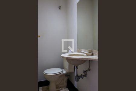 Apartamento à venda com 106m², 3 quartos e 3 vagasLavabo