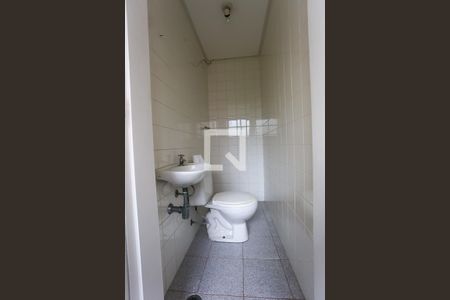 Apartamento à venda com 106m², 3 quartos e 3 vagasÁrea de Serviço