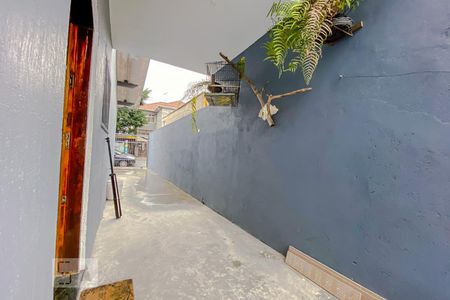 Casa à venda com 120m², 2 quartos e 4 vagasCorredor