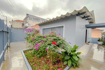 Casa à venda com 120m², 2 quartos e 4 vagasQuintal