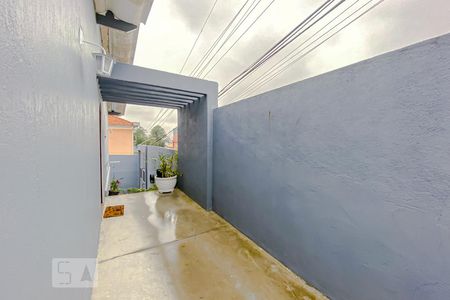Casa à venda com 120m², 2 quartos e 4 vagasQuintal