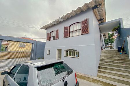Casa à venda com 120m², 2 quartos e 4 vagasGaragem
