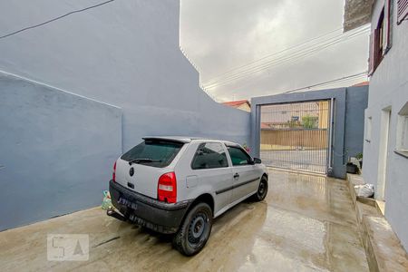 Casa à venda com 120m², 2 quartos e 4 vagasGaragem
