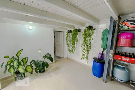 Casa à venda com 120m², 2 quartos e 4 vagasLavanderia