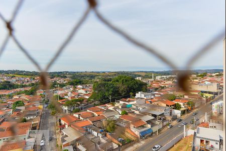 Apartamento à venda com 47m², 2 quartos e 1 vagaQuarto 1