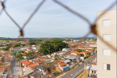 Apartamento à venda com 47m², 2 quartos e 1 vagaQuarto 2