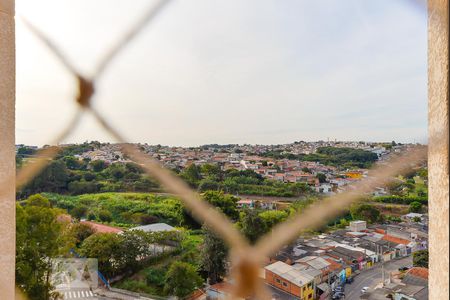 Apartamento à venda com 47m², 2 quartos e 1 vagaArea Serviço