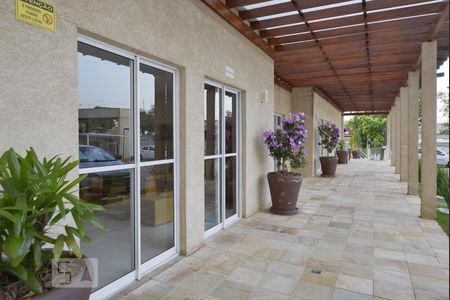 Apartamento à venda com 47m², 2 quartos e 1 vagaArea Comum