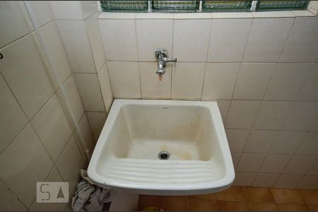 Apartamento à venda com 147m², 4 quartos e sem vaga Apartamento à venda com 147m², 4 quartos e sem vagaÁrea de Serviço