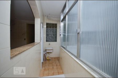 Apartamento à venda com 147m², 4 quartos e sem vaga Apartamento à venda com 147m², 4 quartos e sem vagaÁrea de Serviço