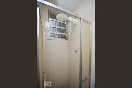 Apartamento à venda com 147m², 4 quartos e sem vaga Apartamento à venda com 147m², 4 quartos e sem vagaBanheiro de Serviço