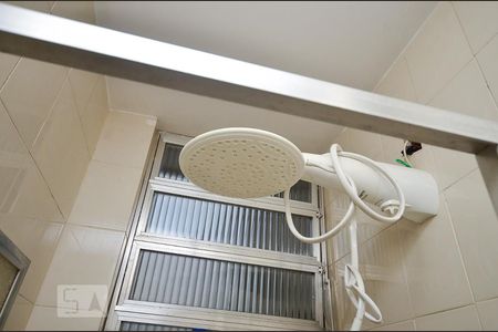 Apartamento à venda com 147m², 4 quartos e sem vaga Apartamento à venda com 147m², 4 quartos e sem vagaBanheiro de Serviço