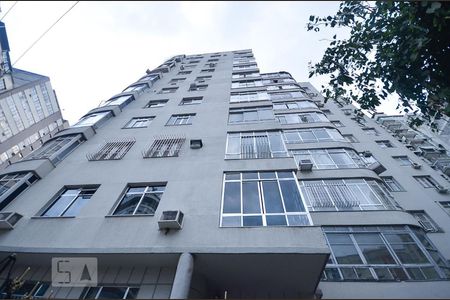 Apartamento à venda com 147m², 4 quartos e sem vaga Apartamento à venda com 147m², 4 quartos e sem vagaFachada